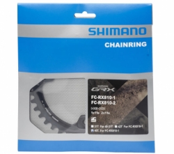 převodník 40z Shimano GRX FC-RX810 1x11 4 díry