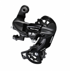 měnič MTB 6/7k Shimano TY300 bez háku original balení