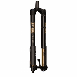 VIDLICE FOX 2026 F36-29 PODIUM170 GRIP X2 44mm 20x110 ČERNÁ 68HT - - šířka korunky 68mm