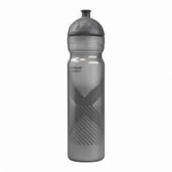 lahev R&B Sport XO 1L antracit