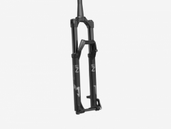 VIDLICE MARZOCCHI BOMBER Z2 29-140 RAIL 2.0 15x110 ČERNÁ 44MM RAKE