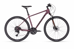 KELLYS Phanatic 30 Dark Plum 28
