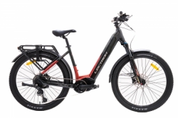 Taura PS 19