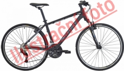 Maxbike CAVALLA AKCE černá M