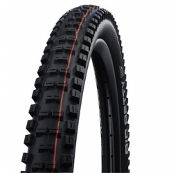 plášť SCHWALBE Big Betty Evolution Line 24"x2.40/62-507 kevlar černý
