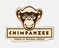 tyčinka Chimpanzee Energy Bar 55g kešu+karamel bez lepku