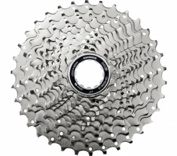 kazeta Shimano Tiagra CS-HG500 10 11-34z servisní balení box 10ks
