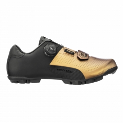 tretry F VIRTUOSO MTB/GRAVEL, černo-bronzová 45