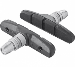 špalíky Shimano M70T4 1pár