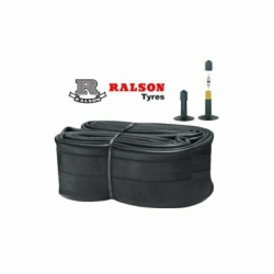 duše RALSON 28"x1.95-2.125 (50/54-622) AV/48mm OEM