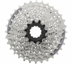 kazeta Shimano Acera CS-HG201 9 11-32z original balení