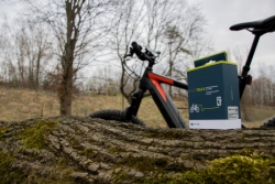 BikeTrax Brose