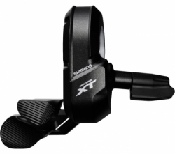 řazení Shimano XT Di2 SW-M8050 levé černé original balení
