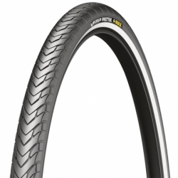 plášť MICHELIN PROTEK MAX PROTECTION BR WIRE 28"x1.60/42-622 PL