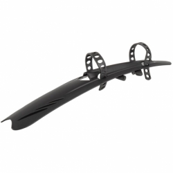 blatník přední M-Wave Mud Max DT.S 28" černý