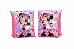 rukávky nafukovací Disney Minnie