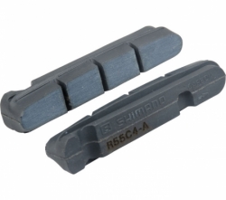 špalíky Shimano R55C4 pro karbon 1pár
