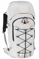batoh ATOMIC BACKLAND FR 24L+ bílý