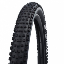 plášť SCHWALBE Wicked Will Performance Line 27.5"x2.25/57-584 kevlar černý