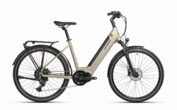 Maxbike VILLA 26 silver sandstone
