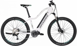 Maxbike TORVI AKCE bílý L