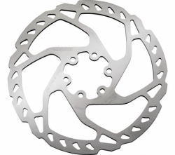 brzdový kotouč Shimano SM-RT66 203mm original balení