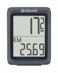 Computer SIGMA BC 5.0