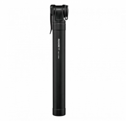 hustilka TOPEAK ROADIE TT mini 195mm černá