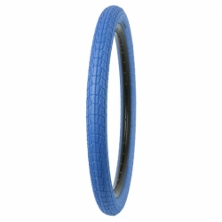 PLÁŠŤ KENDA 20X1.95 K-907 KRACKPOT MODRÝ