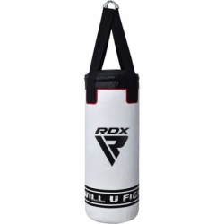 boxovací pytel dětský RDX 4W 2FT bílý