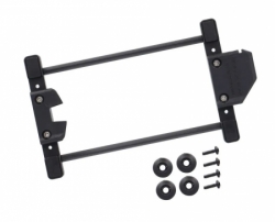 kolejnice adaptéru k nosiči XLC BA-X19 Carry More II
