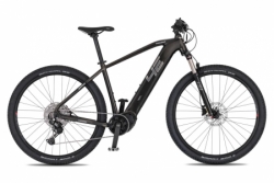 4EVER 2025 ESWORD TEAM 835 - pearlized black/silver