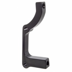 adaptér kotoučové brzdy přední Post Mount 203mm original balení
