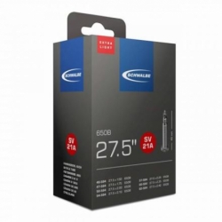 duše SCHWALBE SV21A extra lehké 27.5"x1.50-2.40 (40/62-584) SV/40mm