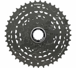 kazeta Shimano CUES CS-LG400 9 11-41z original balení