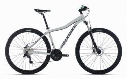 Maxbike TOBA LADY 29 AKCE bílá L