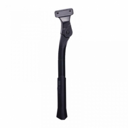 stojánek BBB ConnectKick 26-29" 40mm stranový černý