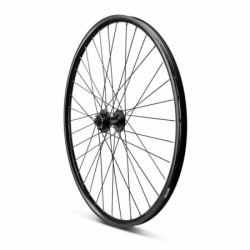 kolo zapletené 29"Rocky 23 přední , náb. Deore 475 , pro k.6 děr