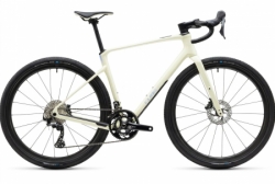 Gravel kolo Cube NUROAD C:62 PRO mellowyellow´n´lilac 2027