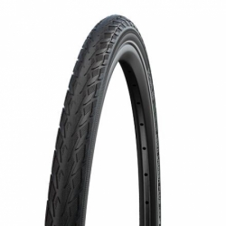 plášť SCHWALBE Delta Cruiser Plus Active Line 28"x1.25/32-622 reflex E-BIKE