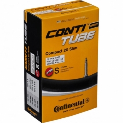 duše Continental Compact 20 slim (28-406/32-451) FV/42mm