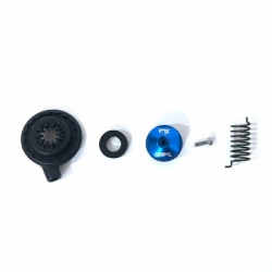 ROZHRANÍ REMOTE VIDLICE FOX 2025+ GRIP SL PTL
