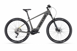 ZAPŮJČENÍ KELLYS Tygon R50 P Grey 29