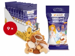 nadělení andělské do kapsy Mixit 65g