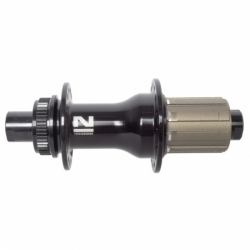 náboj Novatec D792SB-X12-CL-HG Al 28 zadní 12x142 mm e-bike servisní
