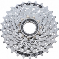kazeta Shimano Alivio CS-HG51 8 11-32z original balení