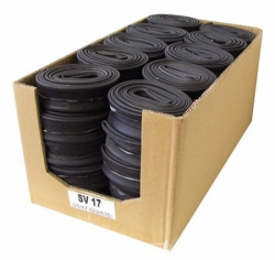 duše SCHWALBE AV13 26"x1.50-2.40 (40/62-559) AV40mm servisní balení