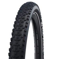 plášť SCHWALBE Smart Sam 29"x2.10/54-622 reflex černý