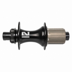 náboj Novatec D462SB-B12-CL-HG Al 32 zadní 12x148 mm e-bike servisní
