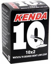 DUŠE KENDA 10X2/54X152 AV45